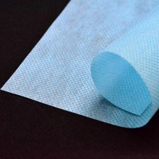 Спанбонд ГЕОПЛАСТ 100 г/м2 (4,2 м * 200 м, цвет голубой) в Абакан