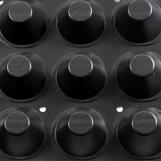 Мембрана Iso-Drain 20 Perforated в Абакан