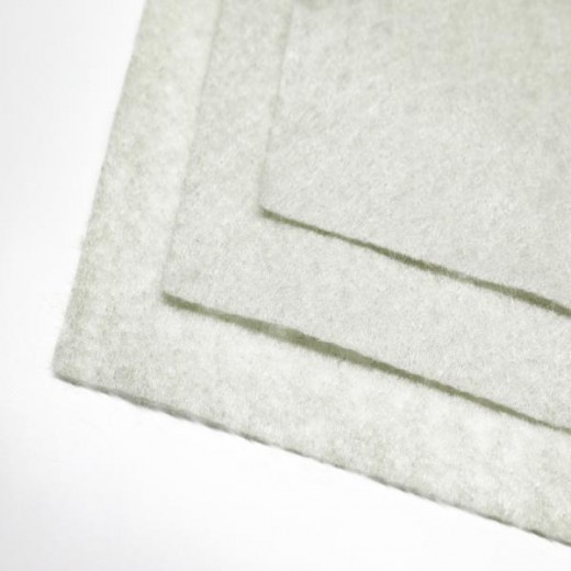 Геотекстиль Дорнит 100 г/м2 (3 м * 100 м) в Абакан