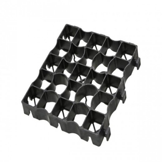 Решетка газонная ECORASTER E40 в Абакан