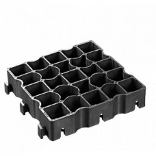 Решетка газонная ECORASTER E50 в Абакан