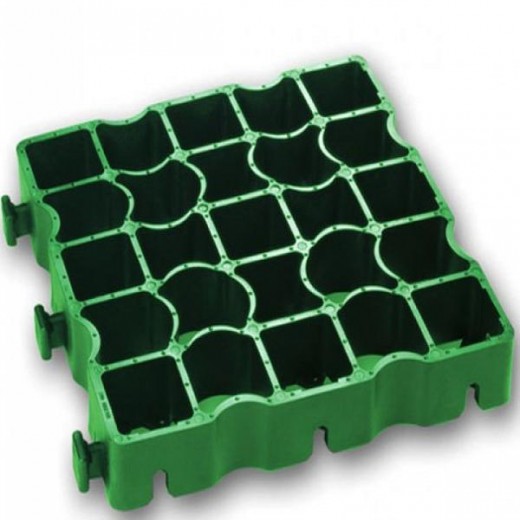 Решетка газонная ECORASTER GE50 в Абакан