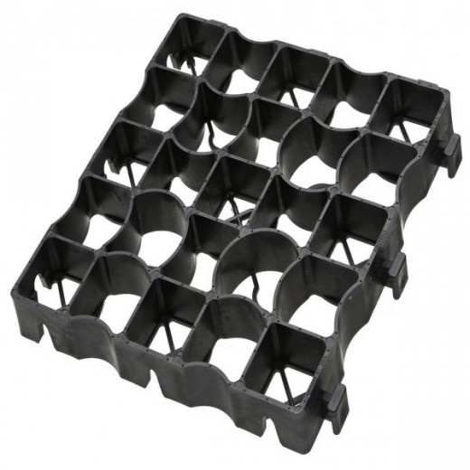 Решетка газонная ECORASTER S50 в Абакан