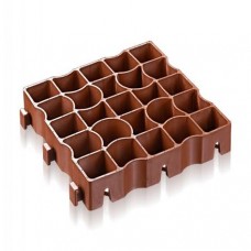 Решетка газонная ECORASTER TE50 в Абакан
