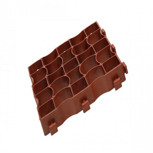 Решетка газонная ECORASTER TS50 в Абакан