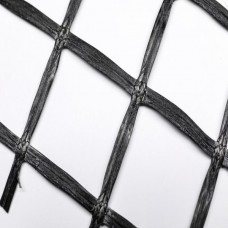 Геосетка ASPHALTEX GLASS 100/100-50 в Абакан