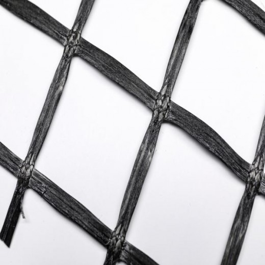 Геосетка ASPHALTEX GLASS 100/100-50 в Абакан