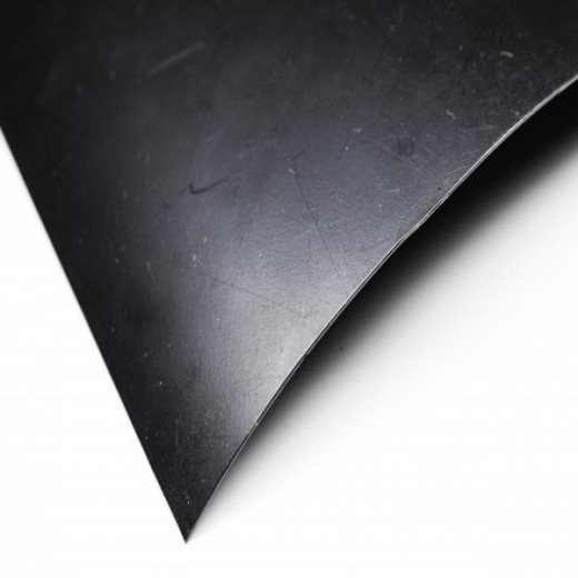 Геомембрана ГЕОПЛАСТ-Г HDPE (ПЭНД) 1,0 мм (5м * 50м) в Абакан