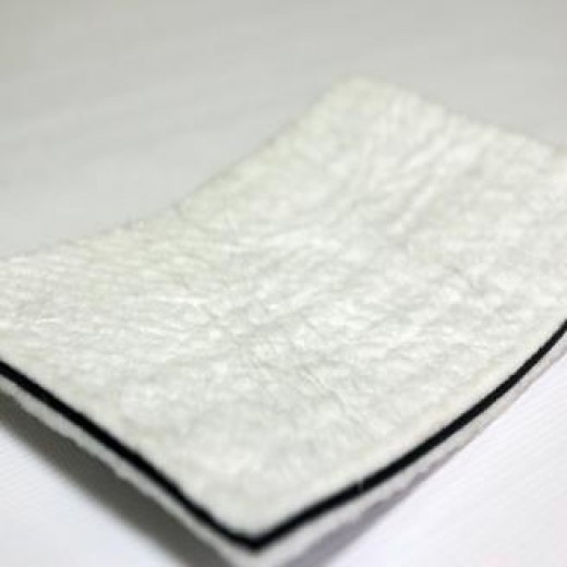 Геомембрана HDPE (ПЭНД) Тип 5/1 - 1,5 мм в Абакан