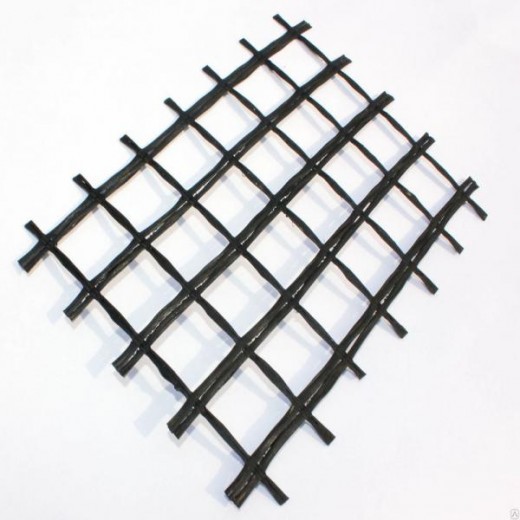 Геосетка АГМ-Дор (С) 100/100-40 в Абакан