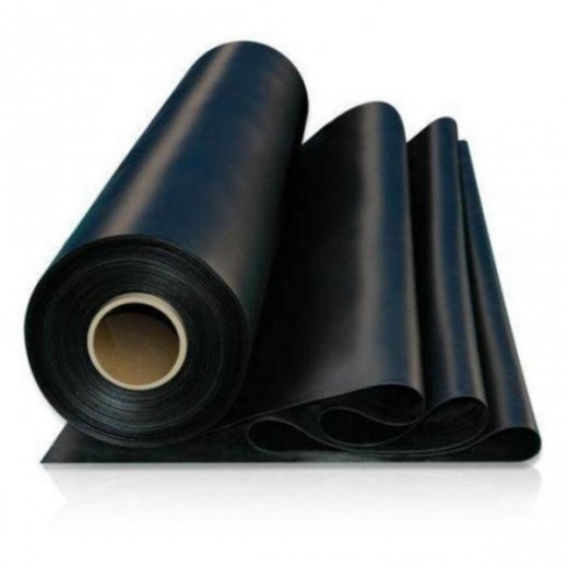 Геомембрана HDPE (ПЭНД) Тип 1 - 3,0 мм в Абакан