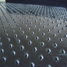 Геомембрана HDPE (ПЭНД) Тип 4/2 - 2,0 мм в Абакан