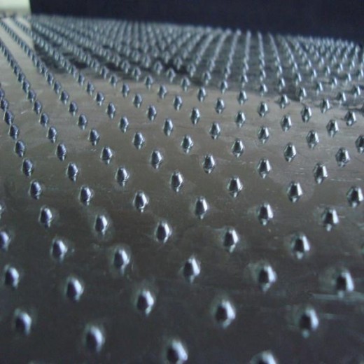 Геомембрана HDPE (ПЭНД) Тип 4/2 - 2,0 мм в Абакан