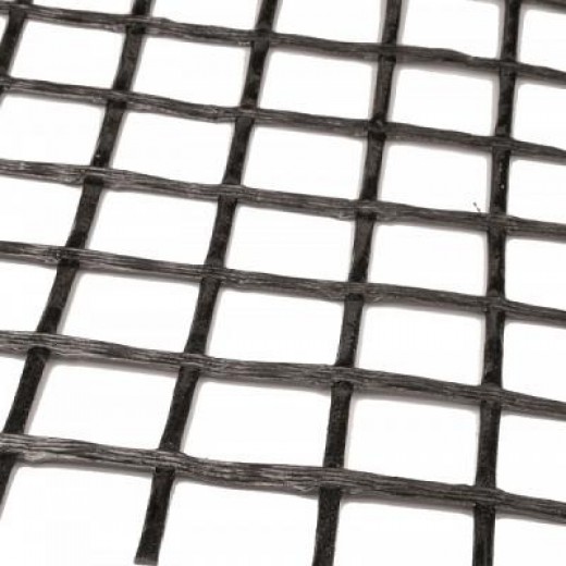 Геомат XGRID PET PVC AM 110S в Абакан